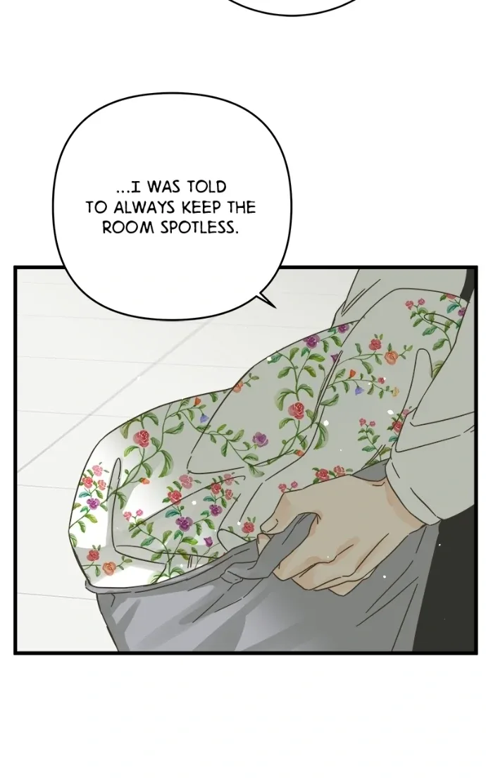 Girl with a Knife Chapter 154 page 41
