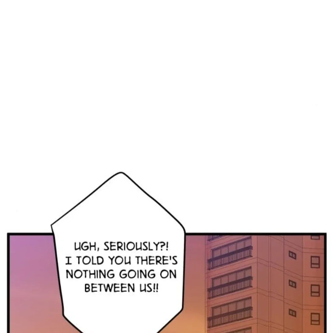Girl with a Knife Chapter 144 page 160
