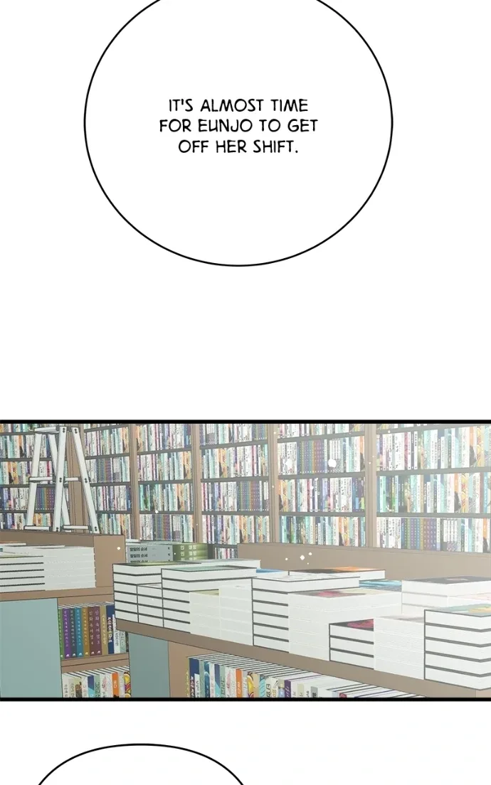 Girl with a Knife Chapter 154 page 76
