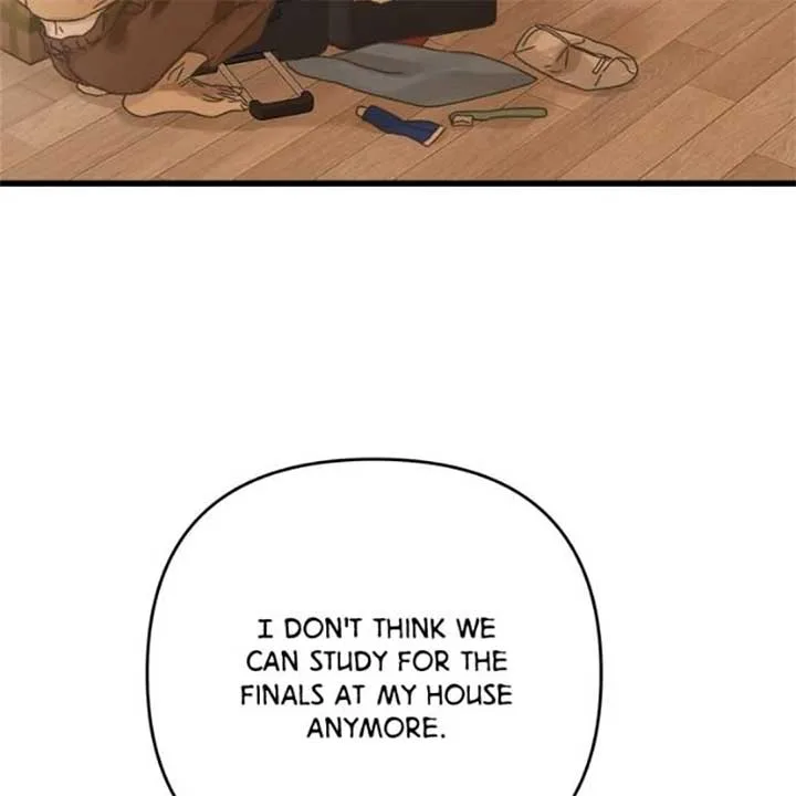 Girl with a Knife Chapter 145 page 131