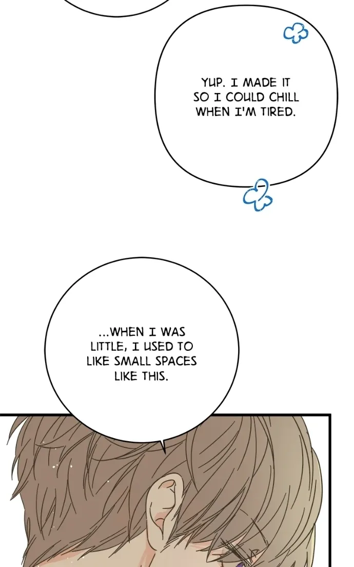 Girl with a Knife Chapter 154 page 54