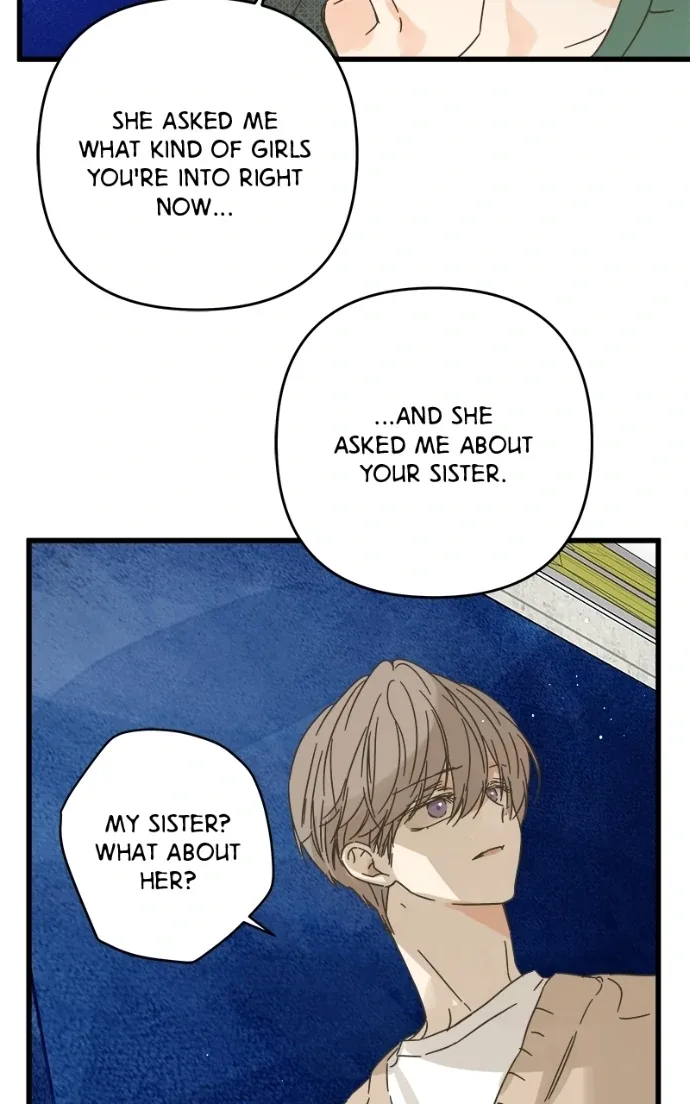Girl with a Knife Chapter 154 page 59