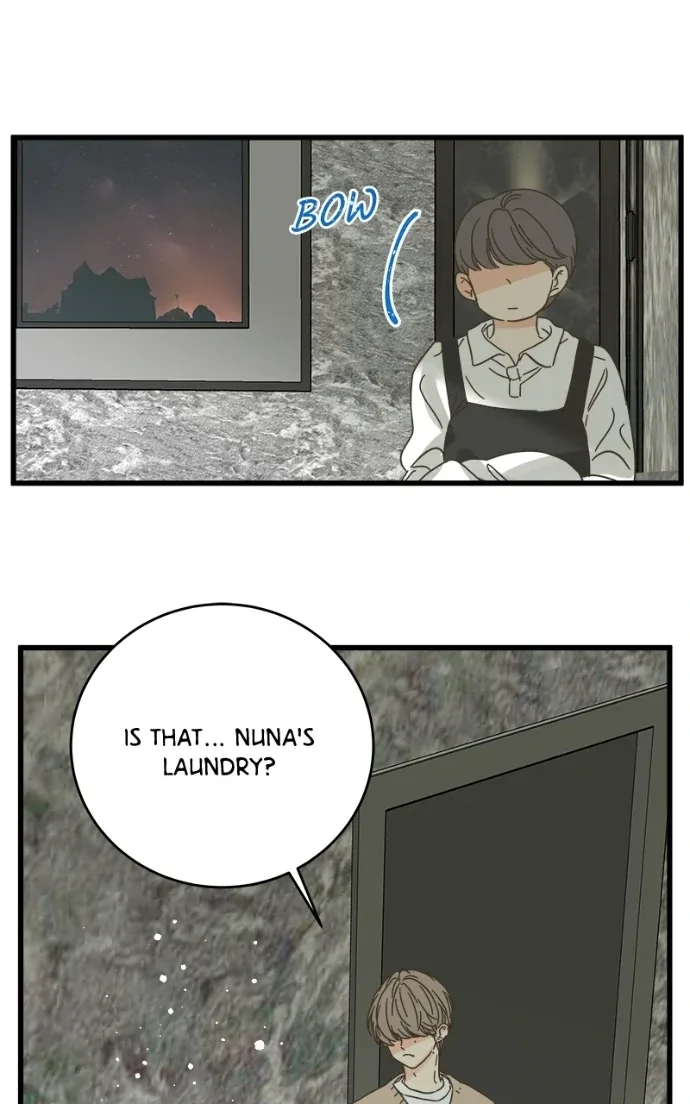 Girl with a Knife Chapter 154 page 39
