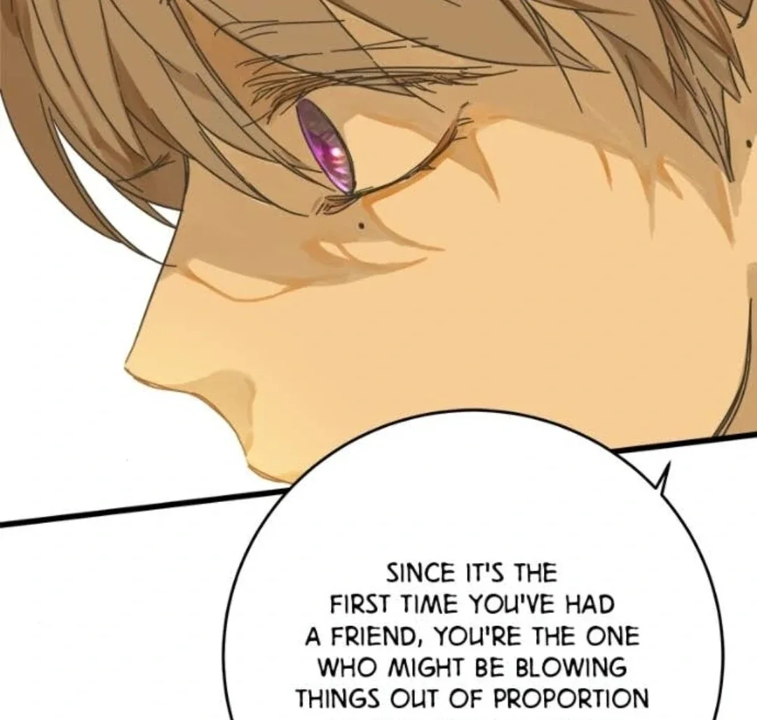 Girl with a Knife Chapter 144 page 154
