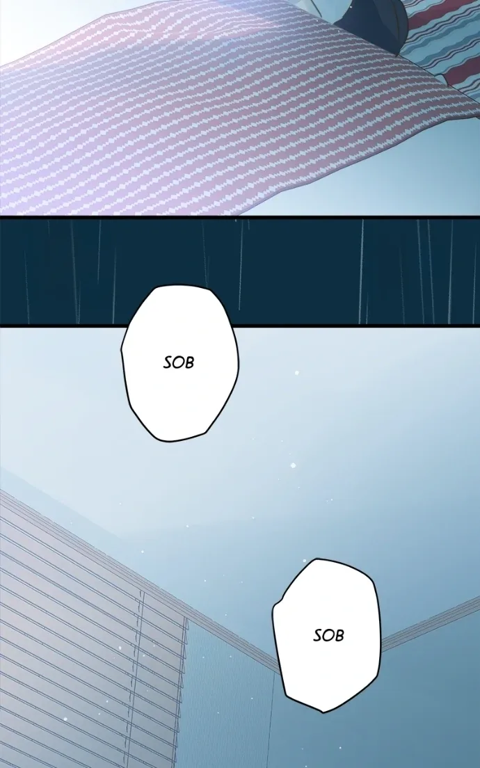 Girl with a Knife Chapter 154 page 23