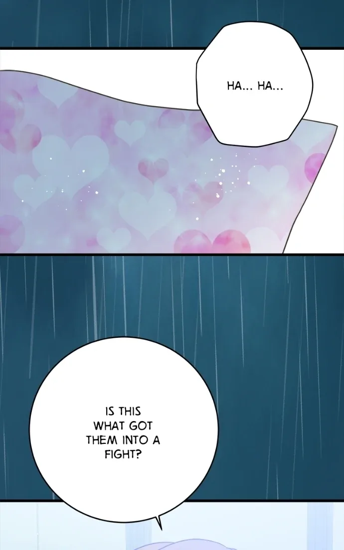 Girl with a Knife Chapter 154 page 27