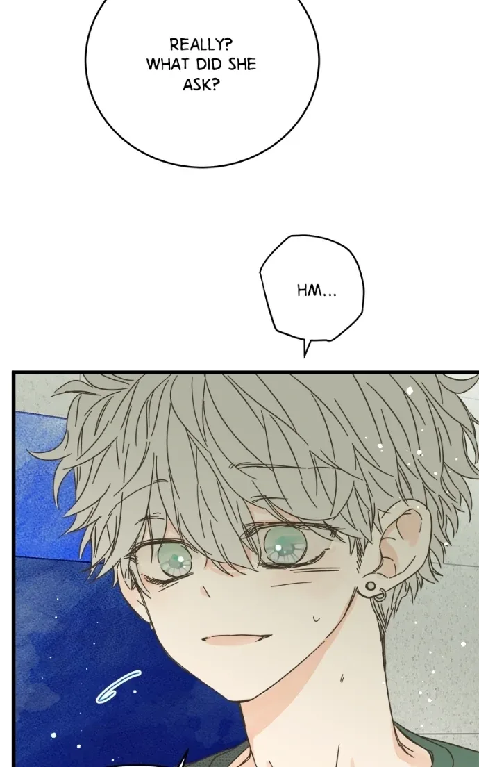 Girl with a Knife Chapter 154 page 58