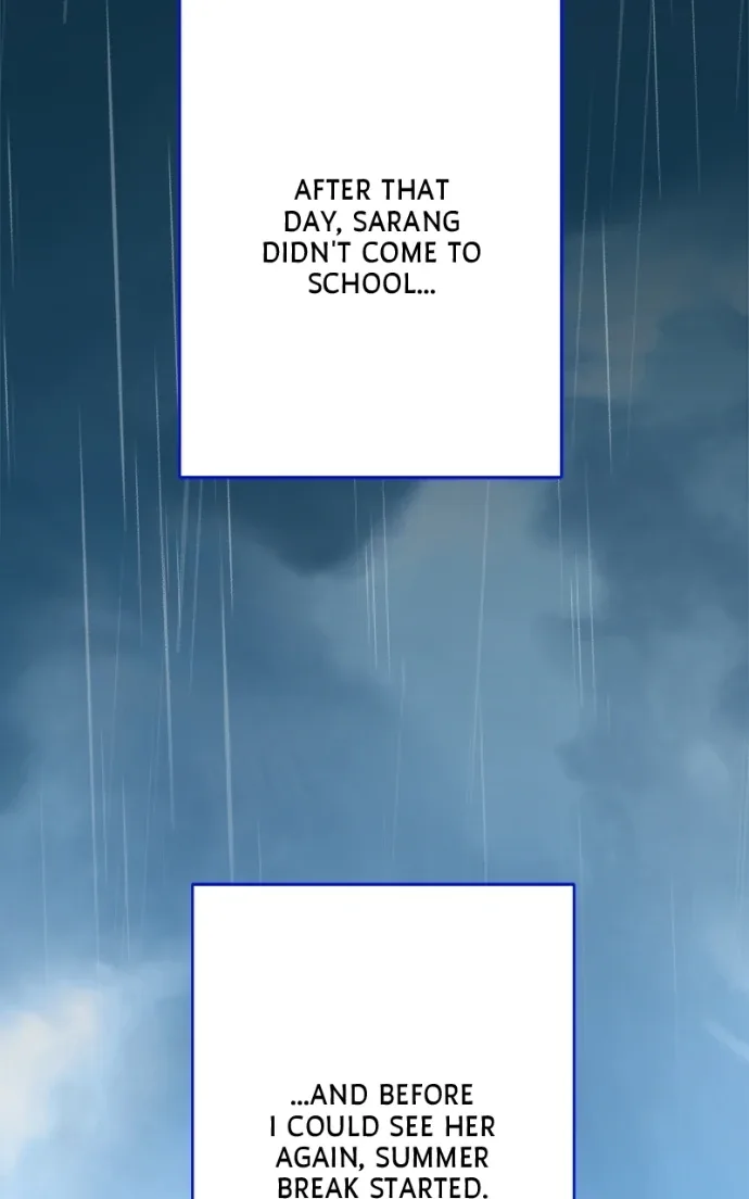 Girl with a Knife Chapter 154 page 31