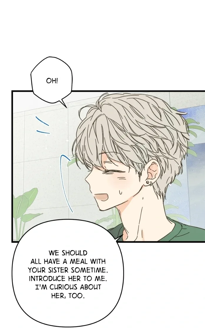 Girl with a Knife Chapter 154 page 62