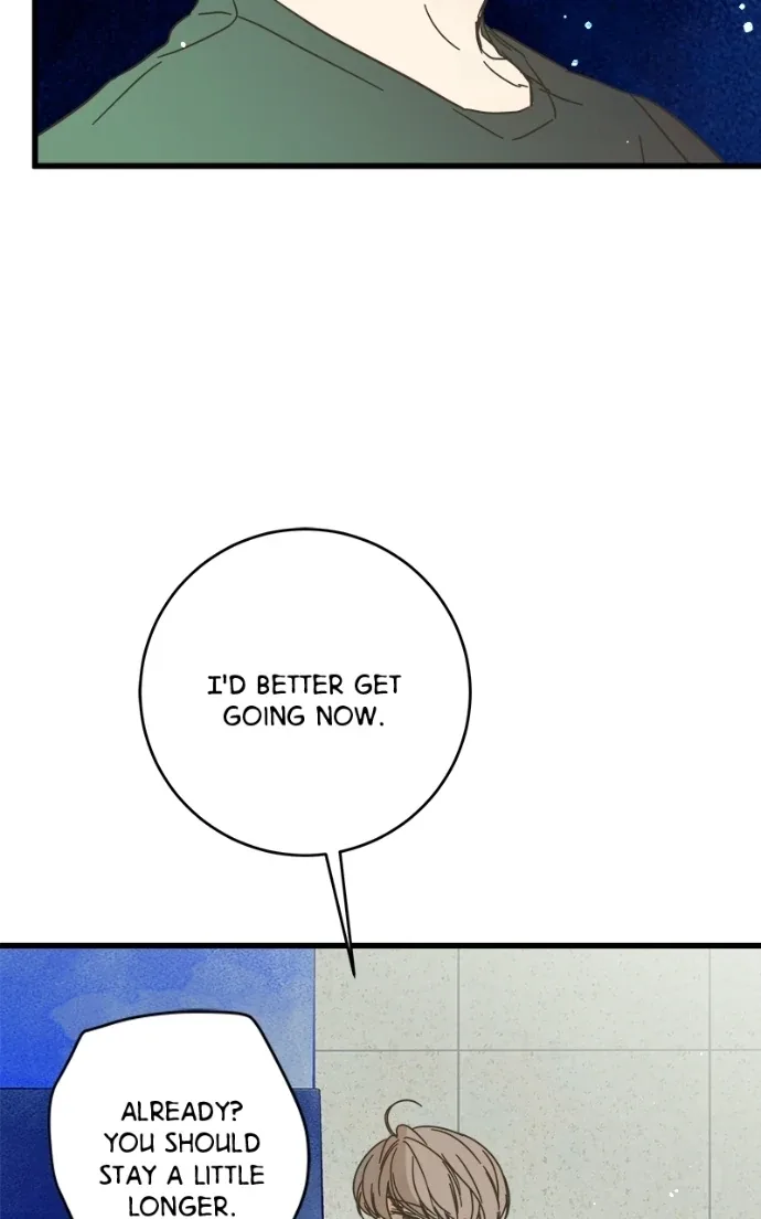 Girl with a Knife Chapter 154 page 74