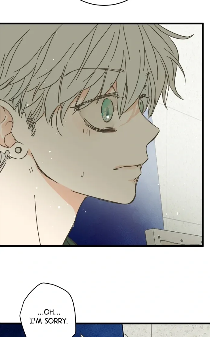 Girl with a Knife Chapter 154 page 70