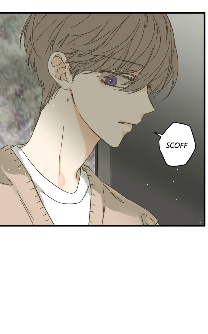 Girl with a Knife Chapter 154 page 42