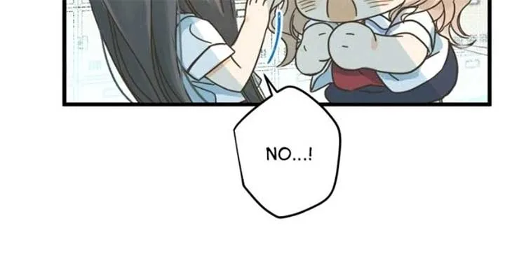 Girl with a Knife Chapter 145 page 143
