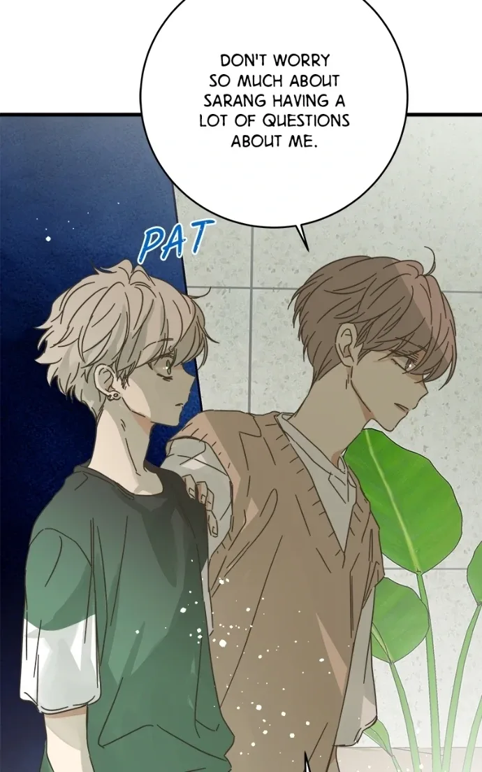Girl with a Knife Chapter 154 page 72