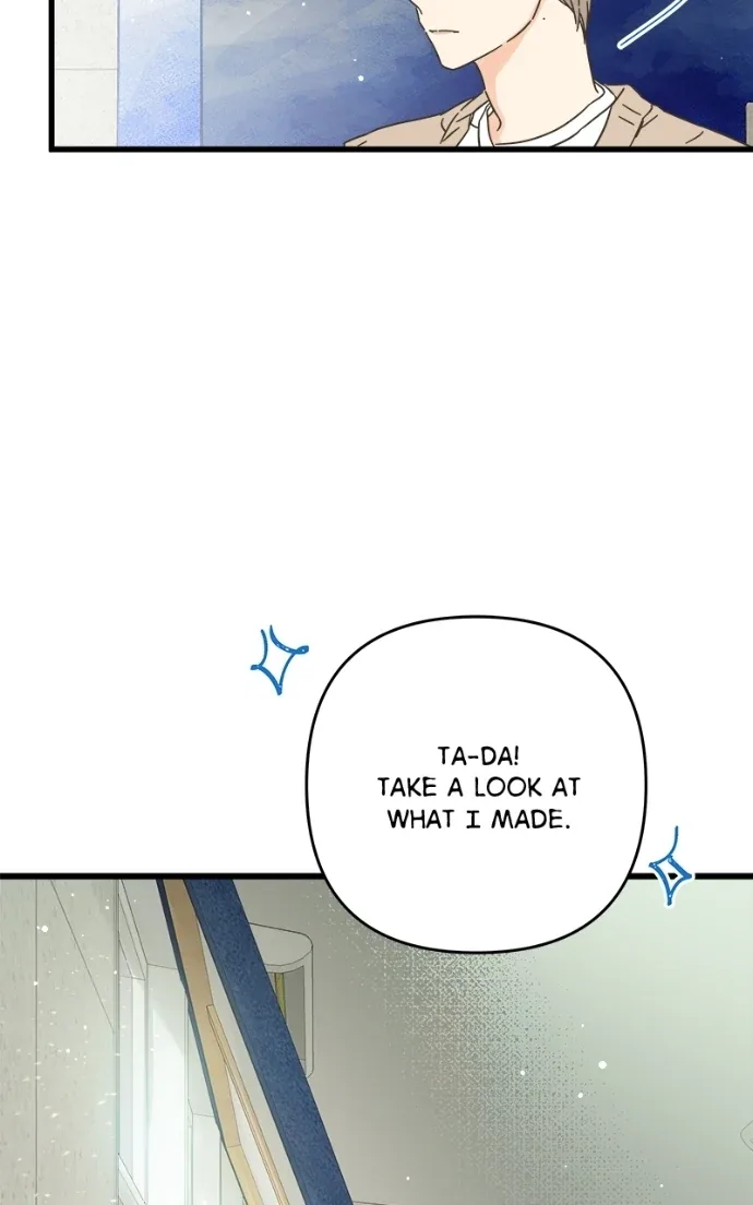 Girl with a Knife Chapter 154 page 52