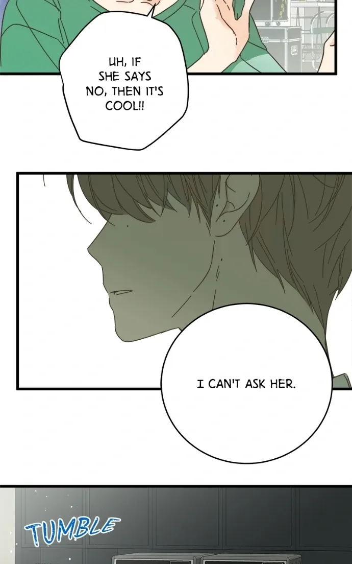 Girl with a Knife Chapter 154 page 65