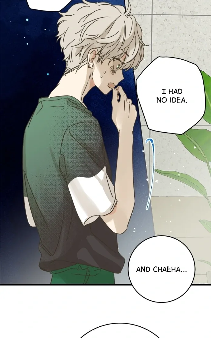 Girl with a Knife Chapter 154 page 71