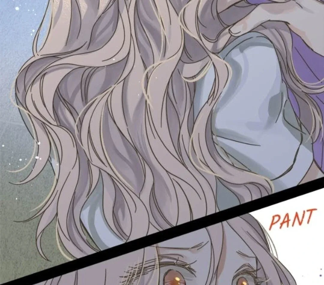 Girl with a Knife Chapter 146 page 131
