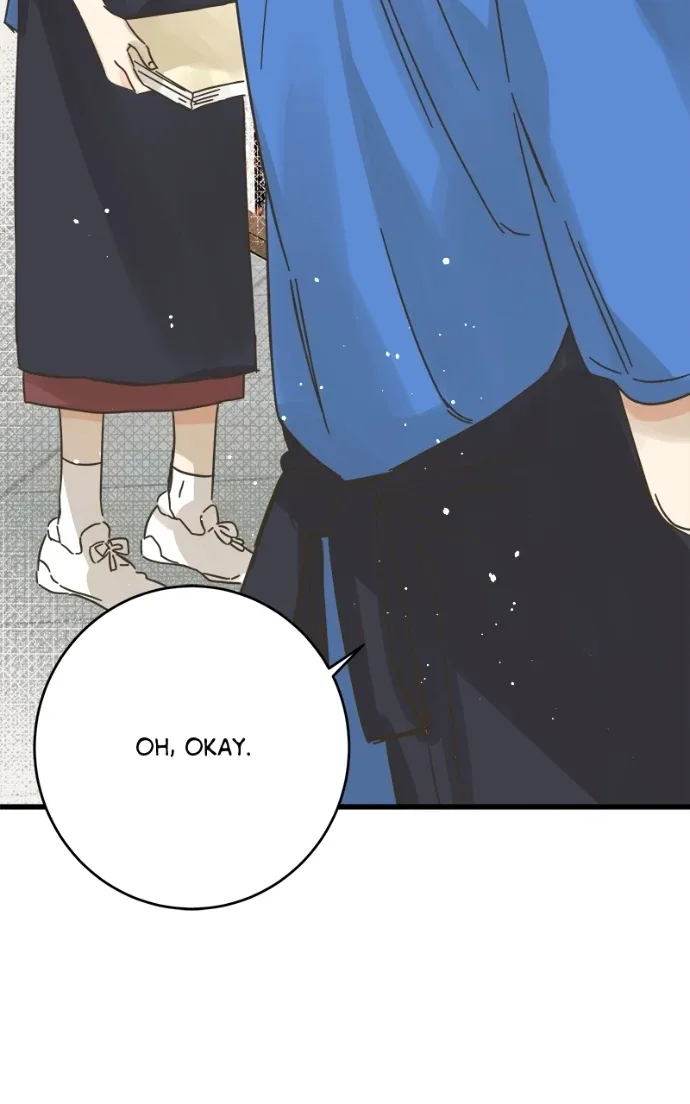 Girl with a Knife Chapter 154 page 78