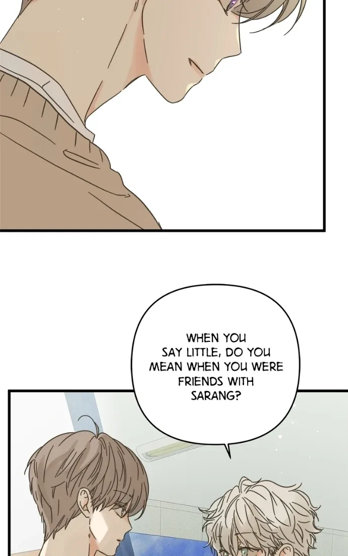 Girl with a Knife Chapter 154 page 55