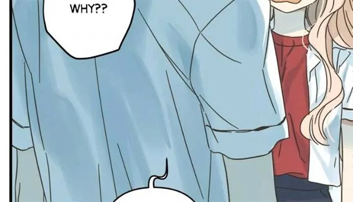 Girl with a Knife Chapter 145 page 133