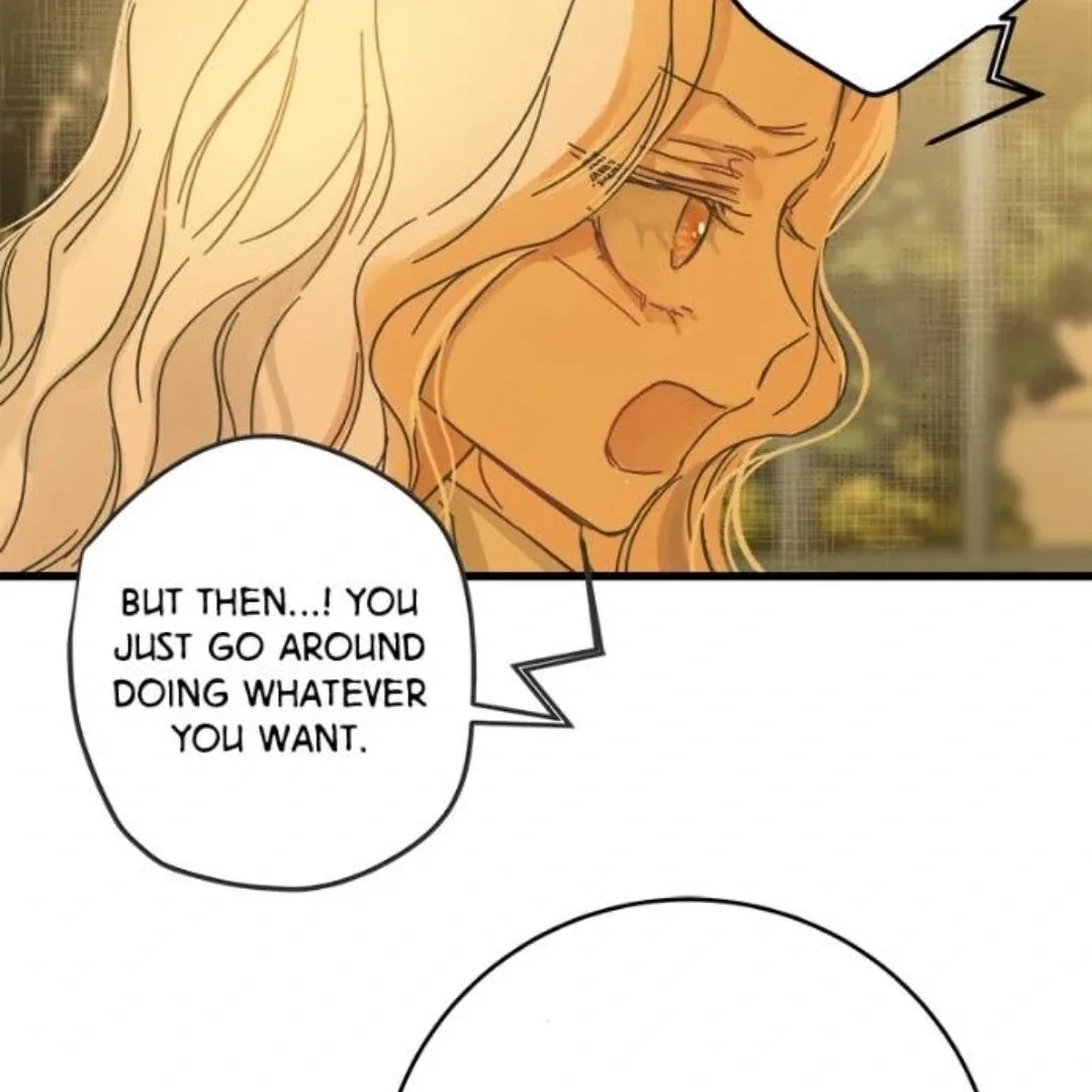 Girl with a Knife Chapter 144 page 149