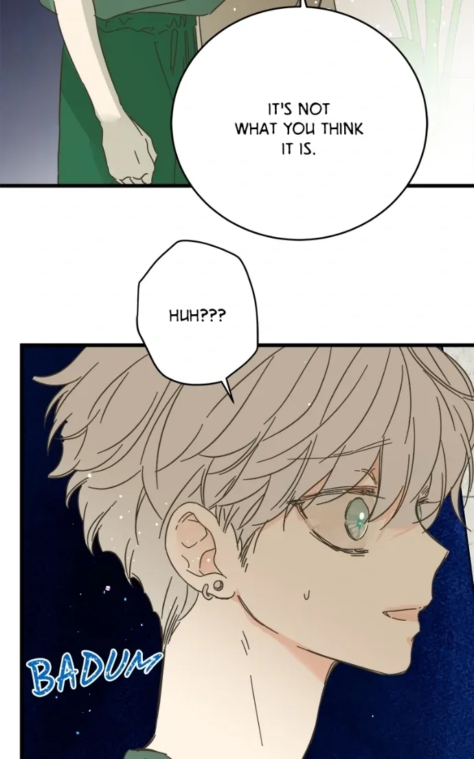 Girl with a Knife Chapter 154 page 73