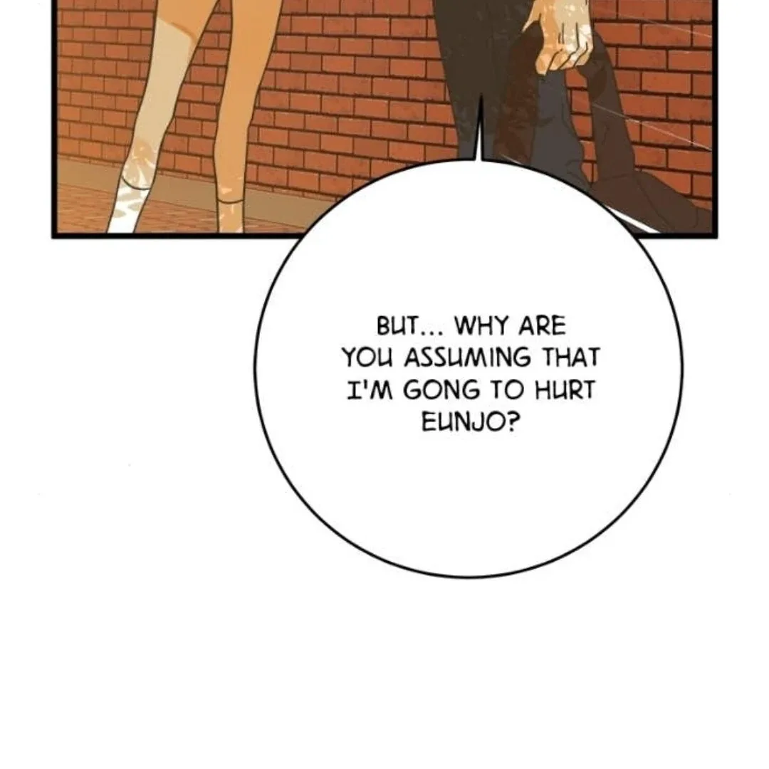 Girl with a Knife Chapter 144 page 142