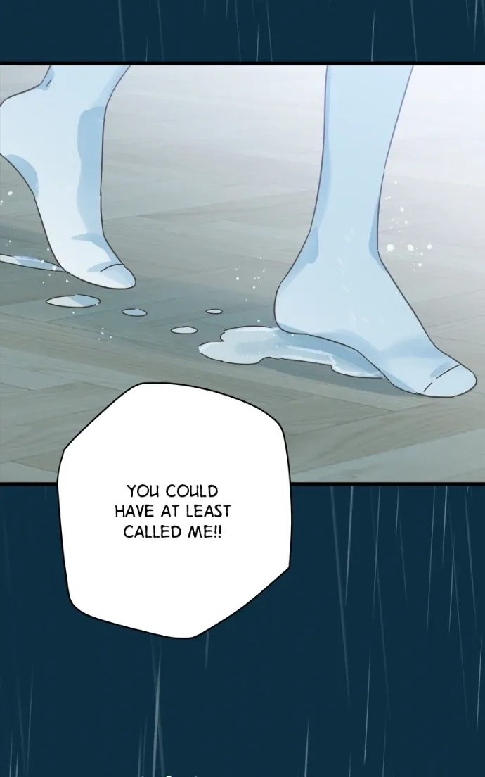 Girl with a Knife Chapter 154 page 19