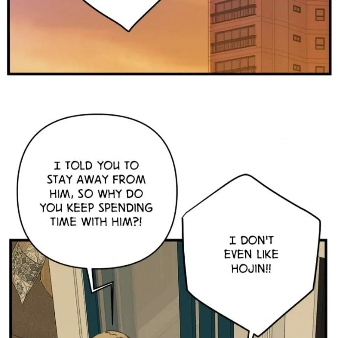 Girl with a Knife Chapter 144 page 161