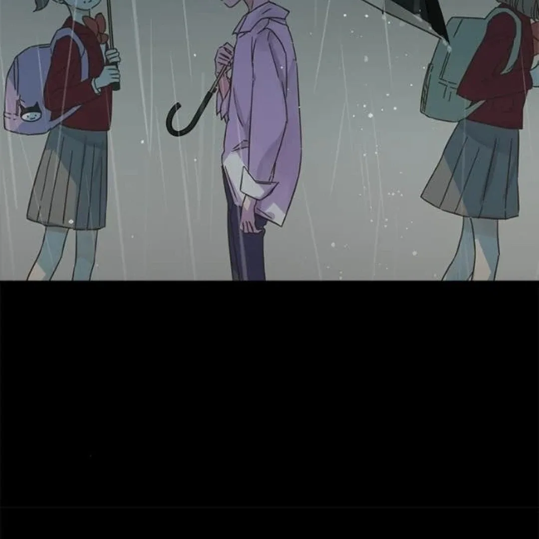 Girl with a Knife Chapter 146 page 127