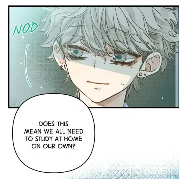 Girl with a Knife Chapter 145 page 138