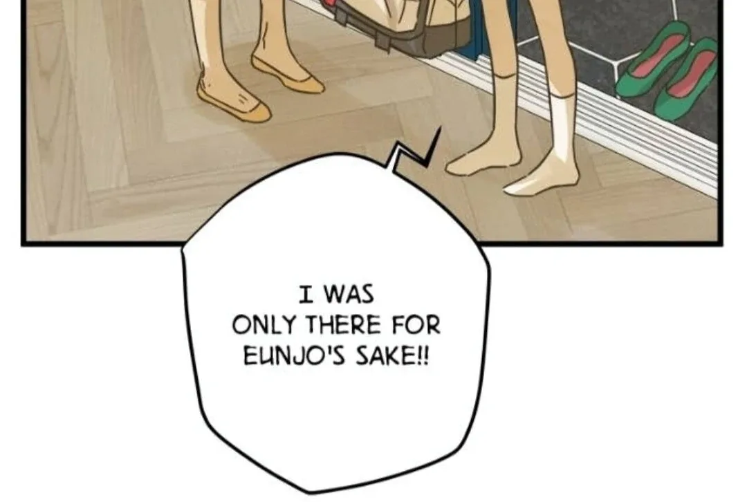 Girl with a Knife Chapter 144 page 163