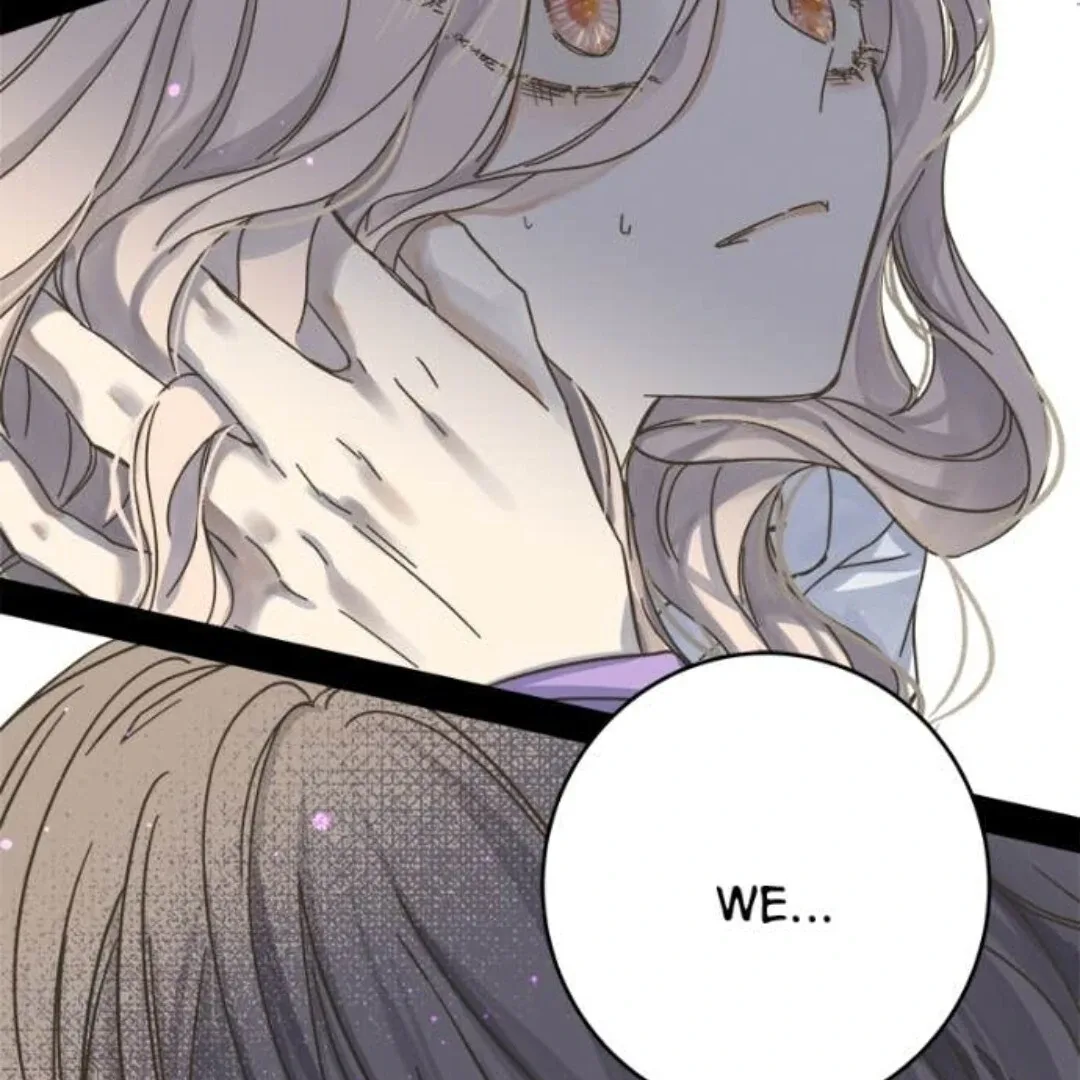 Girl with a Knife Chapter 146 page 132