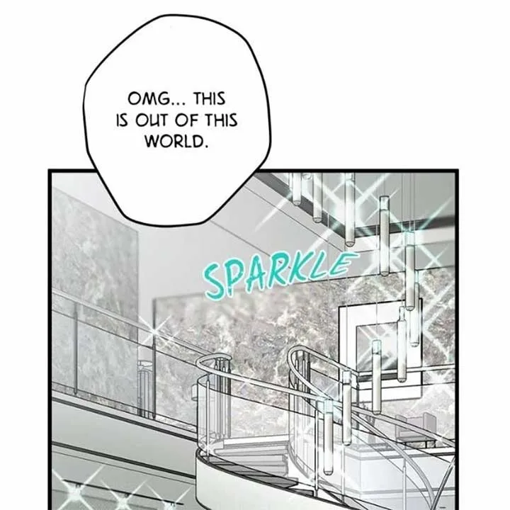 Girl with a Knife Chapter 145 page 153