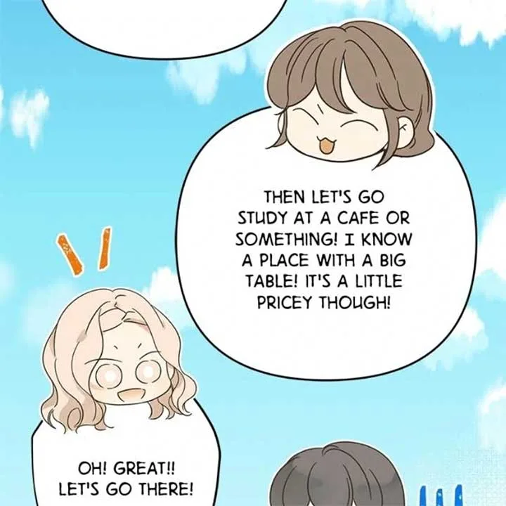 Girl with a Knife Chapter 145 page 140