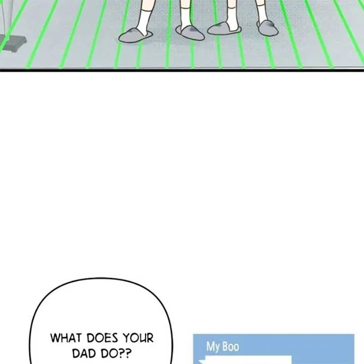 Girl with a Knife Chapter 145 page 157