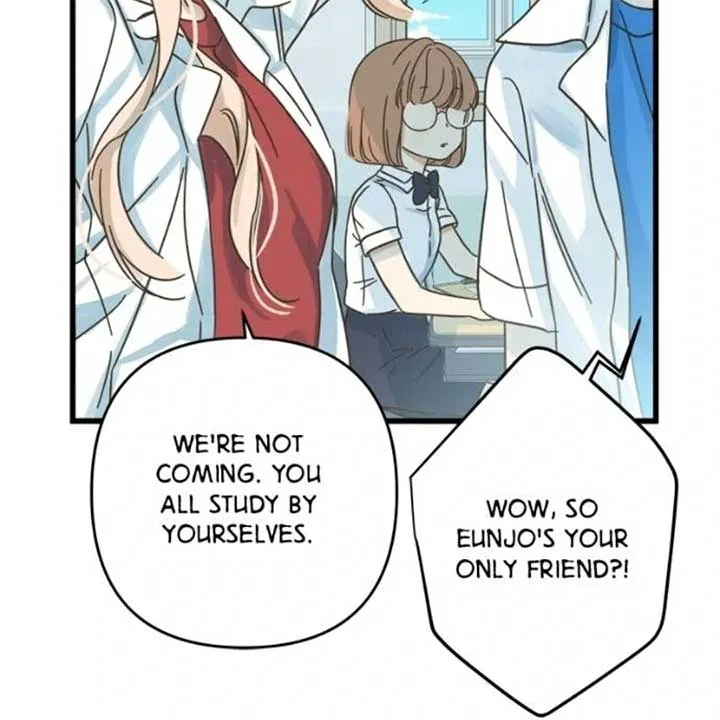 Girl with a Knife Chapter 145 page 147