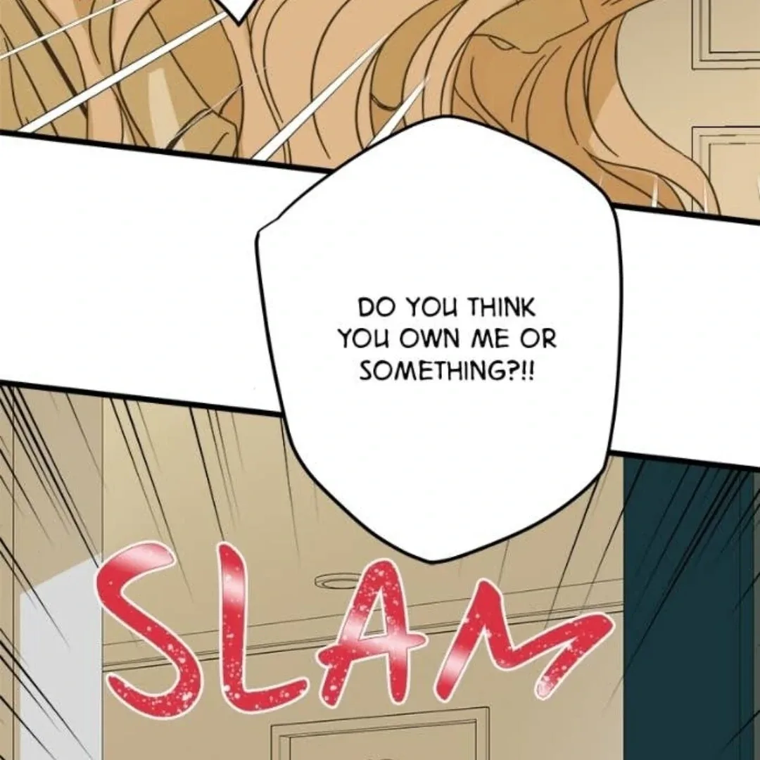 Girl with a Knife Chapter 144 page 166