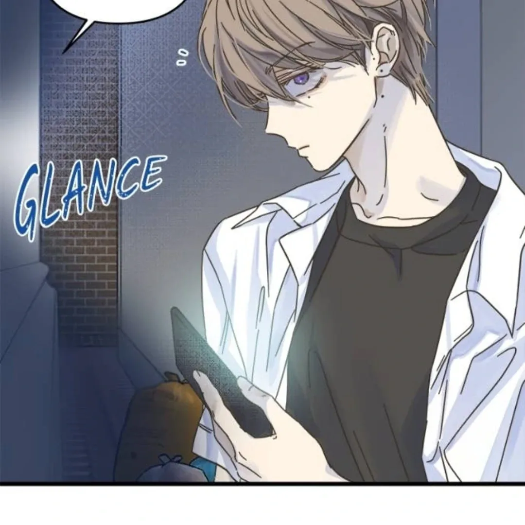 Girl with a Knife Chapter 144 page 175
