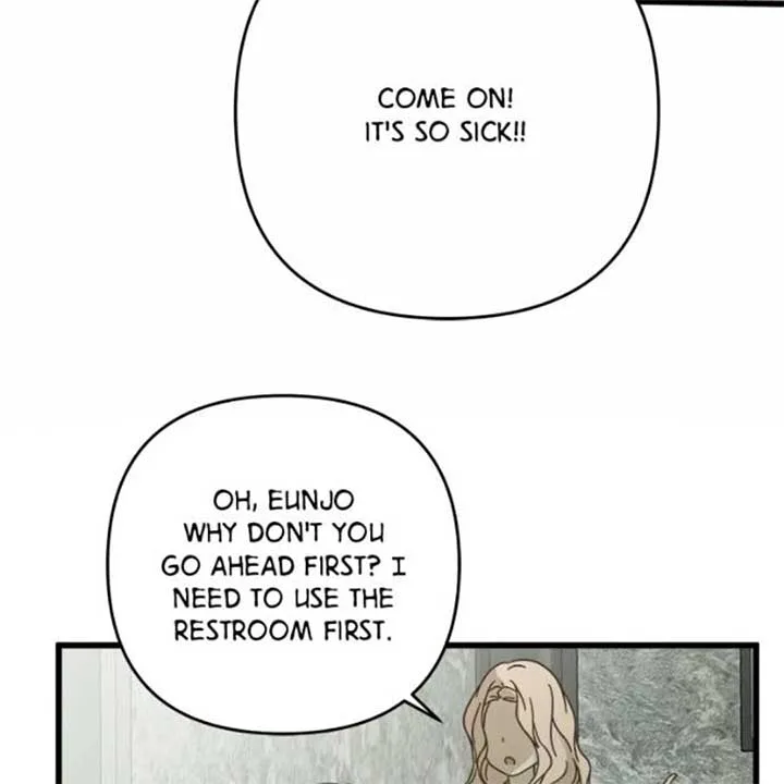 Girl with a Knife Chapter 145 page 188
