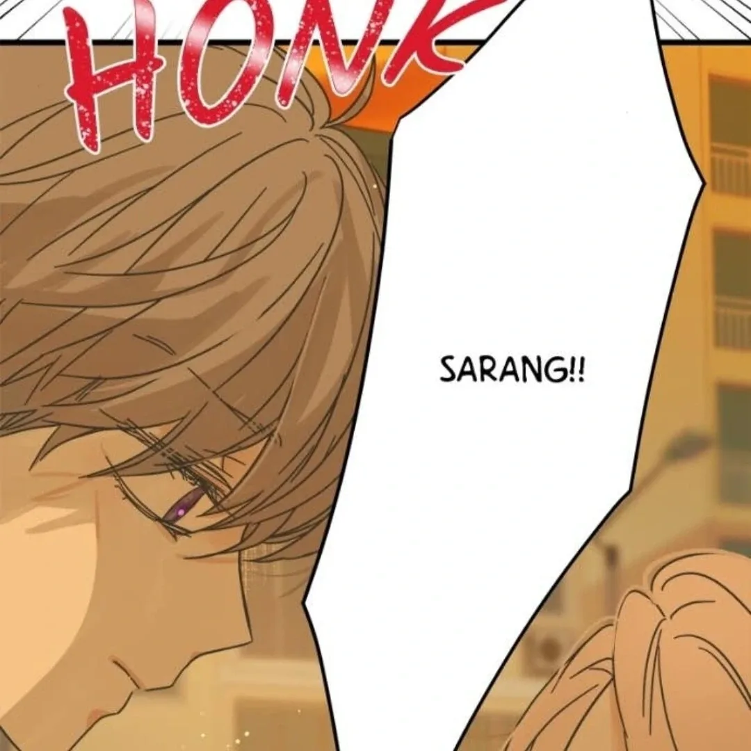 Girl with a Knife Chapter 144 page 157