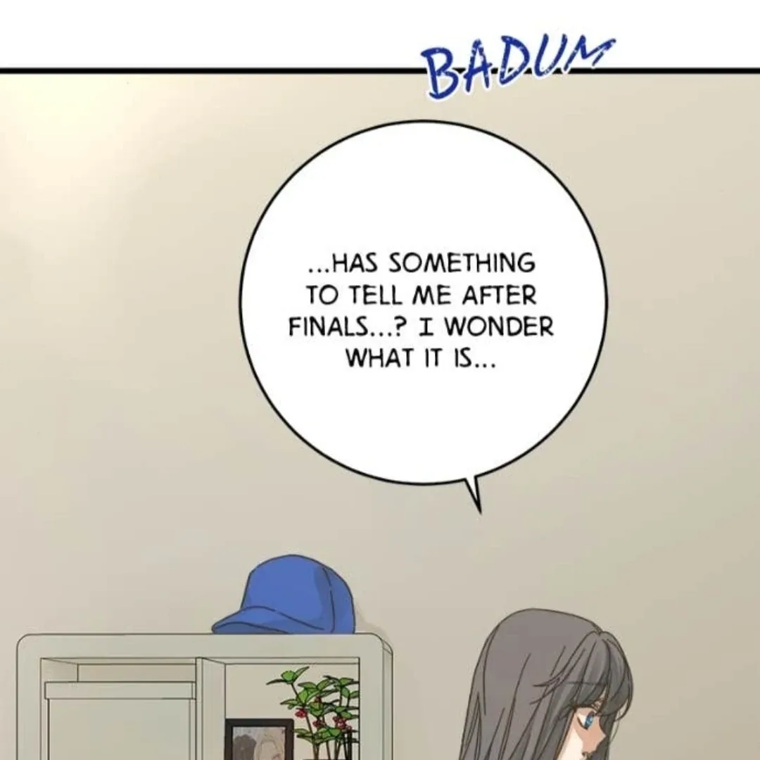 Girl with a Knife Chapter 144 page 179
