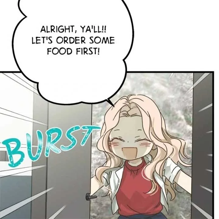 Girl with a Knife Chapter 145 page 173