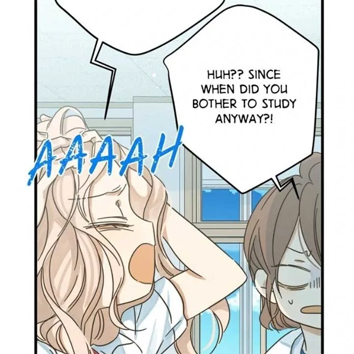 Girl with a Knife Chapter 145 page 146