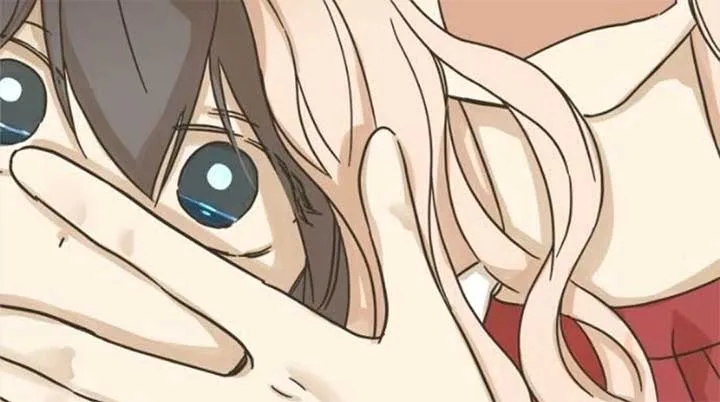Girl with a Knife Chapter 145 page 177