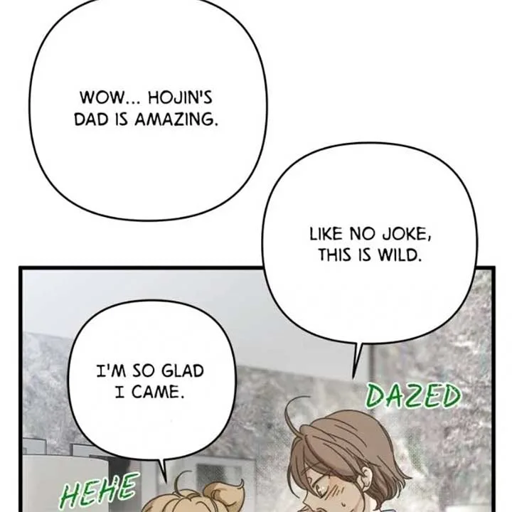 Girl with a Knife Chapter 145 page 163