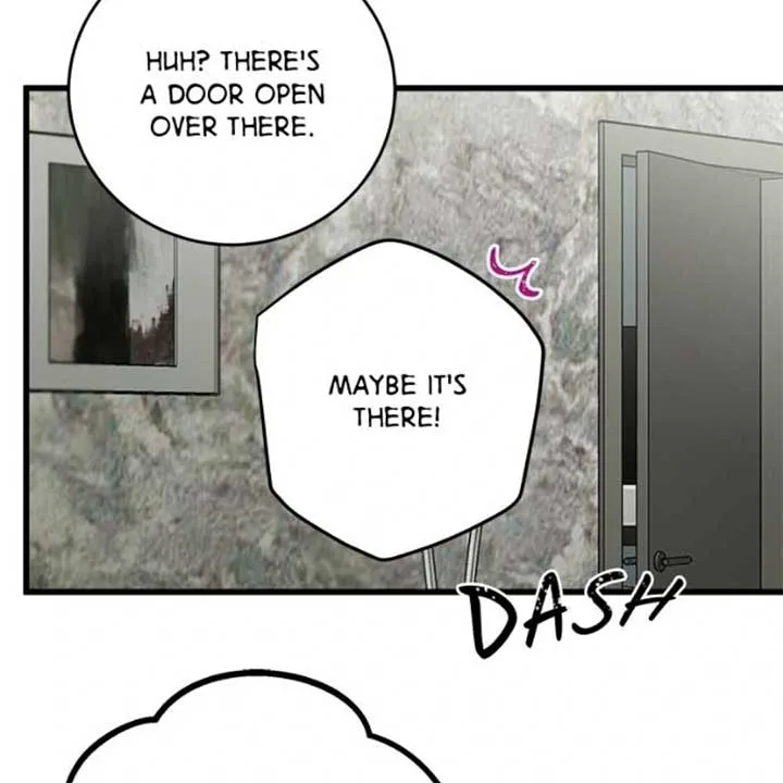 Girl with a Knife Chapter 145 page 172