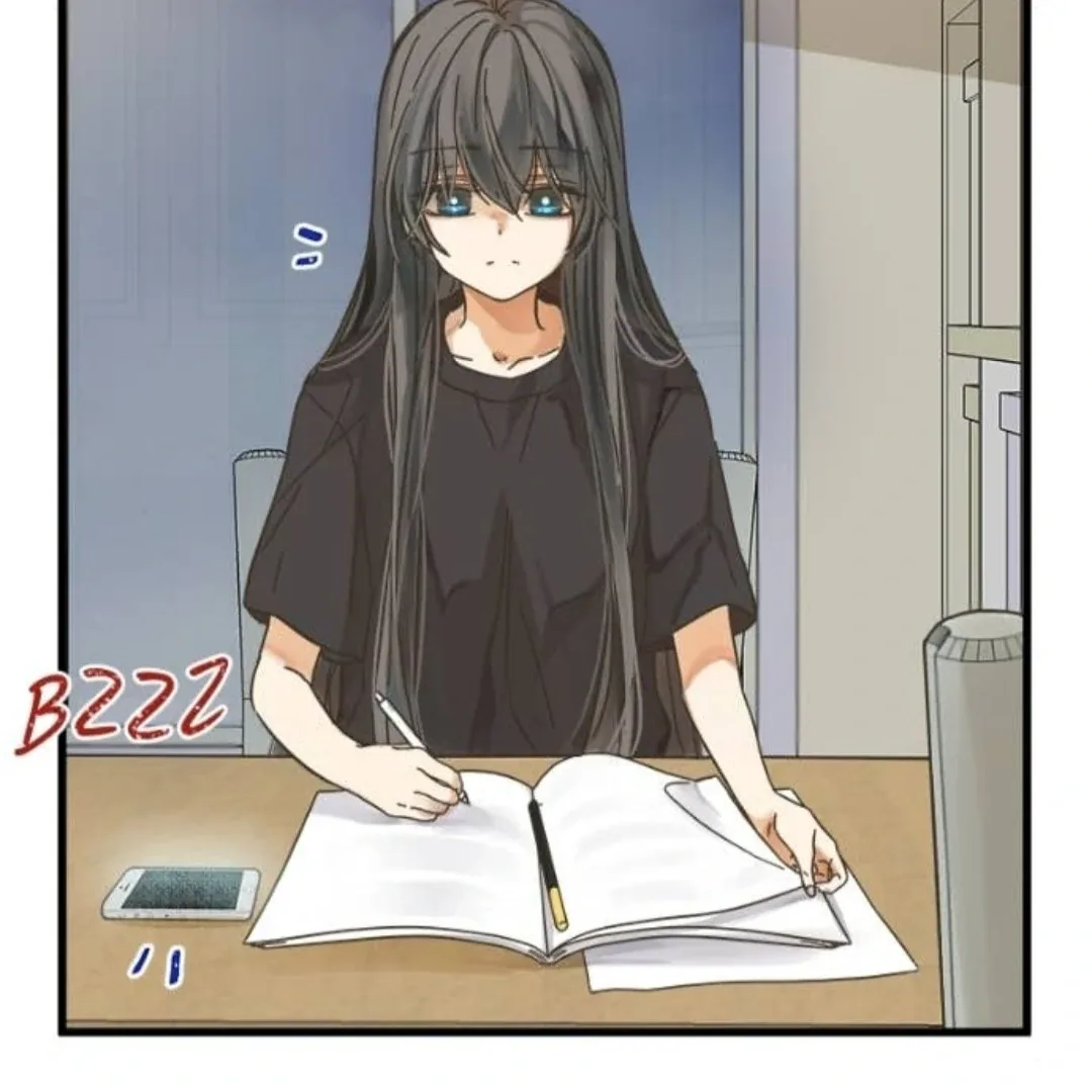 Girl with a Knife Chapter 144 page 177