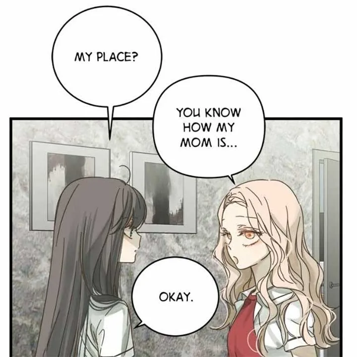 Girl with a Knife Chapter 145 page 170